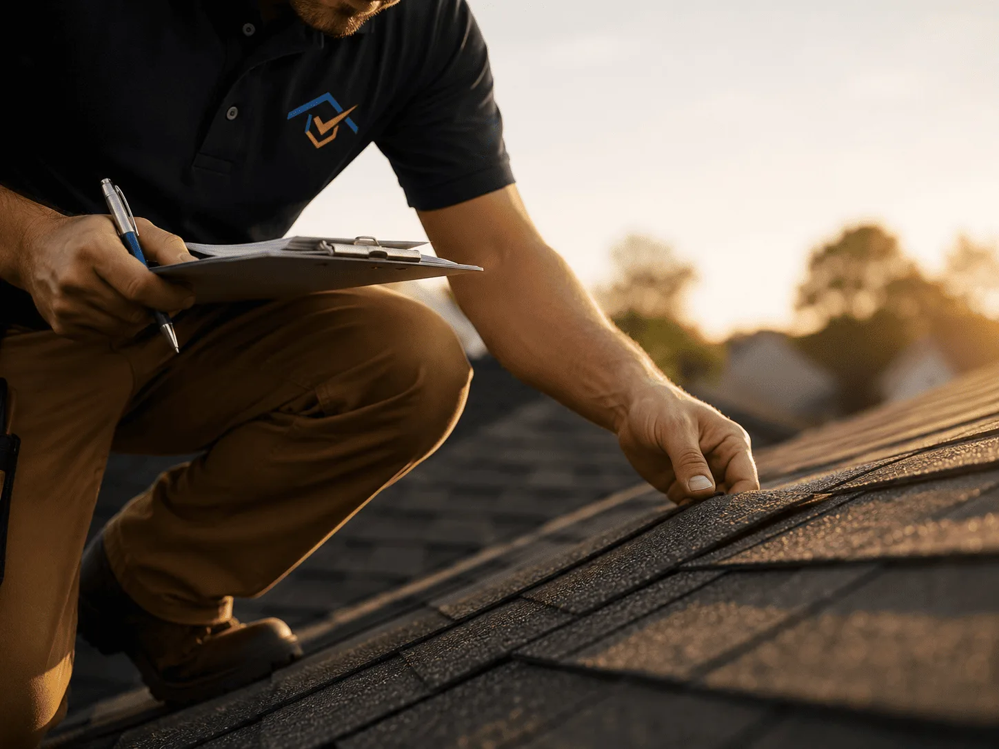 Why Choose Roof Inspection in Colt, AR