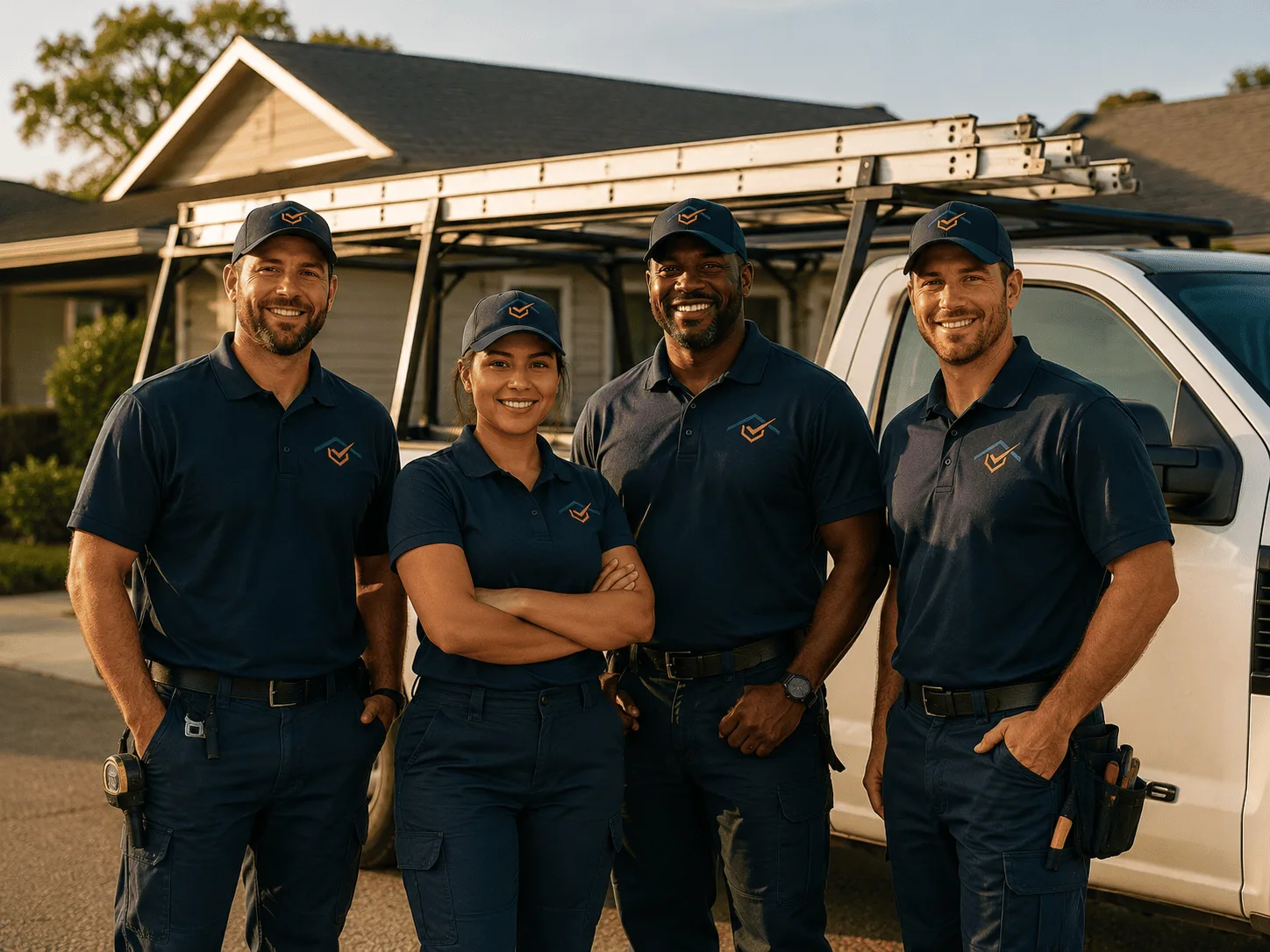 Roof Inspection company in Colt, AR